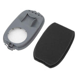 Vacuum Cleaner Replacement Filter for XW9382 XW9383 XW9385 Robot Vacuum Cleaner Accessories Parts Black In Australia - Darrahopens