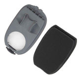 Vacuum Cleaner Replacement Filter for XW9382 XW9383 XW9385 Robot Vacuum Cleaner Accessories Parts Black In Australia - Darrahopens