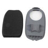 Vacuum Cleaner Replacement Filter for XW9382 XW9383 XW9385 Robot Vacuum Cleaner Accessories Parts Black In Australia - Darrahopens