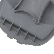 Vacuum Cleaner Replacement Filter for XW9382 XW9383 XW9385 Robot Vacuum Cleaner Accessories Parts Black