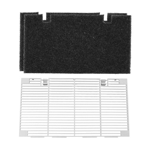 RV AC Ducted Grille with Filter Screen Air Conditioner Vent Cover Replacement for Dometic 3104928.019 In Australia - Darrahopens