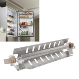 WR51X10055 Refrigerator Defrost Heater Replacements WR55X10025 Temperature Sensor WR50X10068 Defrost Thermostat Assembly
