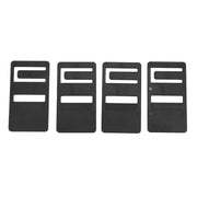 4PCS RV Refrigerator Airing Clip Device Card Fridge Door Prop Clips to Prevent Build Up and Odor for DM26XX DM28XX In Australia - Darrahopens