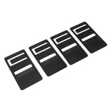 4PCS RV Refrigerator Airing Clip Device Card Fridge Door Prop Clips to Prevent Build Up and Odor for DM26XX DM28XX In Australia - Darrahopens