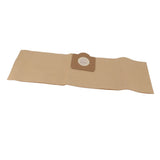 5Pcs Vacuum Cleaner Dust Bags Replacement Vacuum Cleaner Storage Bags for Karcher WD3