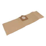5Pcs Vacuum Cleaner Dust Bags Replacement Vacuum Cleaner Storage Bags for Karcher WD3