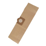 5Pcs Vacuum Cleaner Dust Bags Replacement Vacuum Cleaner Storage Bags for Karcher WD3