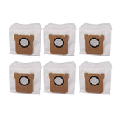 6PCS Vacuum Dust Bag Cloth Self Locking Efficient Clean Easy Replacement Universal Vacuum Cleaner Accessory for Home In Australia - Darrahopens