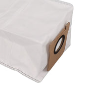 6PCS Vacuum Dust Bag Cloth Self Locking Efficient Clean Easy Replacement Universal Vacuum Cleaner Accessory for Home