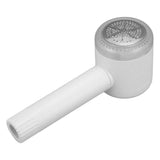 Electric Lint Shaver Fuzz Removing 6 Blades High Efficiency Lint Roller Fabric Defuzzer for Clothes Carpet Couch White In Australia - Darrahopens