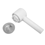 Electric Lint Shaver Fuzz Removing 6 Blades High Efficiency Lint Roller Fabric Defuzzer for Clothes Carpet Couch White In Australia - Darrahopens
