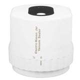Electric Jar Vacuum Sealer Kit Automatic USB Rechargeable Canning Jars Vacuum Sealing Machine with Lids for Food Storage Fermentation White In Australia - Darrahopens