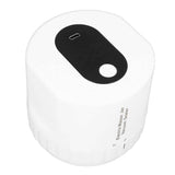 Electric Jar Vacuum Sealer Kit Automatic USB Rechargeable Canning Jars Vacuum Sealing Machine with Lids for Food Storage Fermentation White In Australia - Darrahopens