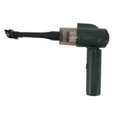 Electric Vacuum Cleaner Handheld 9000pa Suction Quick Blowing 30W Portable for Car Home Office
