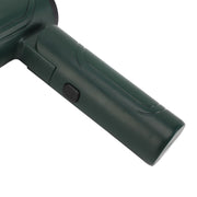 Electric Vacuum Cleaner Handheld 9000pa Suction Quick Blowing 30W Portable for Car Home Office