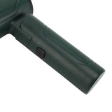 Electric Vacuum Cleaner Handheld 9000pa Suction Quick Blowing 30W Portable for Car Home Office