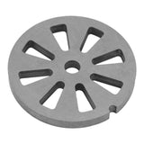 Meat Grinder Blade Plate Fan Hole Stainless Steel Mincer Blades Disc Accessories for Replacement In Australia - Darrahopens