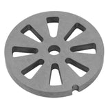 Meat Grinder Blade Plate Fan Hole Stainless Steel Mincer Blades Disc Accessories for Replacement In Australia - Darrahopens