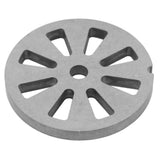 Meat Grinder Blade Plate Fan Hole Stainless Steel Mincer Blades Disc Accessories for Replacement In Australia - Darrahopens