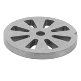 Meat Grinder Blade Plate Fan Hole Stainless Steel Mincer Blades Disc Accessories for Replacement In Australia - Darrahopens