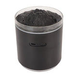 Aromatherapy Mist Diffuser Intelligent Multifunctional Timing Atomizing Flame Humidifier for Bedroom Living Room White