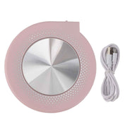 Electric Cup Warmer USB Automatic Power Off 55°C 8cm Electric Mug Heating Pad for Heating Coffee Beverages Milk Tea Hot Chocolate In Australia - Darrahopens
