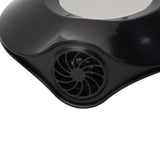 Coffee Cup Heater Cooler 5V‑9V 2A 10W‑18W USB Interface Cold Warm Dual Use Auto Off Portable Cup Warmer for Coffee Beverage Milk Tea