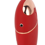 Eye Mist Sprayer 3 Gear Heated USB Rechargeable Eye Drops Atomization Moisturizing Facial Eye Steam Mister for Dry Eyes Eye Fatigue Relieve Red