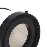 4 Pcs Vacuum Filter Non Woven Fabric Plastic Vacuum Filter Replacement for 49 90 1900 0882 20 49 90 0160 0880 20