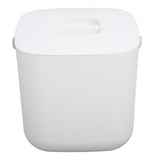 Mini Sink Dishwasher Portable Auto Shutdown Efficient USB Dish Washing Machine for Home Kitchen White Bucket In Australia - Darrahopens