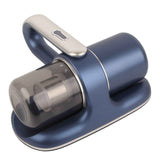 Smart Mite Remover Compact Portable Powerful UV Handheld Vacuum Cleaner Machine for Beds Sofas Carpets Cars Sky Blue In Australia - Darrahopens