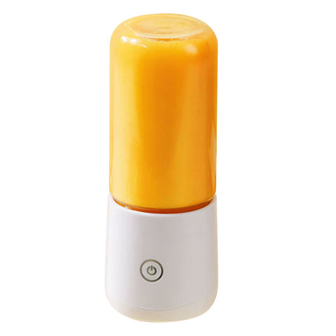 Portable Juicer Blender Rechargeable 380ml 8 Knives Multifunctional Mini Juices Extractor Squeezer for Home Use In Australia - Darrahopens