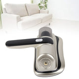 Mattress Vacuum Cleaner Anti Allergen Bed Mite Remover Vacuum Cleaner 8000pa Suction Cordless Handheld UV Mattress Vacuum for Dust