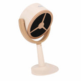 Portable Range Hood Efficient Filtration Strong Adsorption Low Noise Rechargeable Portable Kitchen Exhaust Fan for Family Dinner Outdoor Barbecue
