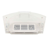 2 in 1 Robot Cleaner Dust Box Water Tank Dust Collector Trash Box Fit for Proscenic M8PRO In Australia - Darrahopens