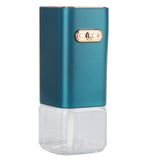 Essential Oil Diffuser 80ml 5W Air Diffuser Rechargeable 4 Modes Timer Magnet 60 Sq Meter Multifunctional Aromatherapy Diffuser Blue In Australia - Darrahopens