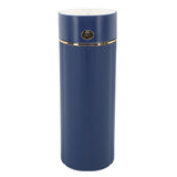 Mini USB Humidifier High Mist Volume Silent Colorful Night Light Aromatherapy Desktop Mist Diffuser for Home Bedroom Office 1000ml In Australia - Darrahopens