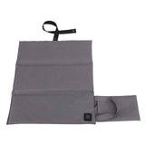 Heated Chair Cushion 3 Temperature Adjustable USB Warm Chair Pad Portable Foldable Heated Cushion for Office Fishing Stadium In Australia - Darrahopens