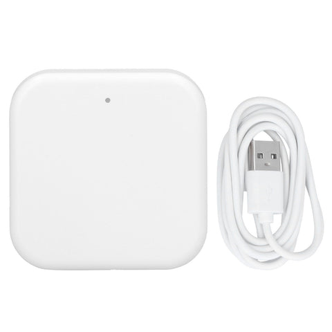 Smart Lock Gateway Fingerprint Lock Remote Control Real Time Alarm Intelligent WiFi Gateway for Home In Australia - Darrahopens