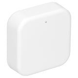 Smart Lock Gateway Fingerprint Lock Remote Control Real Time Alarm Intelligent WiFi Gateway for Home