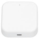 Smart Lock Gateway Fingerprint Lock Remote Control Real Time Alarm Intelligent WiFi Gateway for Home In Australia - Darrahopens