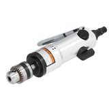 3/8in Chuck Pneumatic Drill StraightType Multifunctional RustProof Durable Industrial Air Drill In Australia - Darrahopens