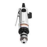 3/8in Chuck Pneumatic Drill StraightType Multifunctional RustProof Durable Industrial Air Drill In Australia - Darrahopens