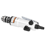 3/8in Chuck Pneumatic Drill StraightType Multifunctional RustProof Durable Industrial Air Drill In Australia - Darrahopens