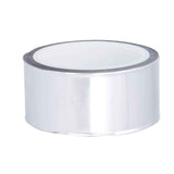 Aluminum Foil Tape Sealing Refrigerator Pipes Waterproof Fireproof High Temperature Resistant Tape In Australia - Darrahopens