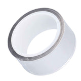 Aluminum Foil Tape Sealing Refrigerator Pipes Waterproof Fireproof High Temperature Resistant Tape In Australia - Darrahopens