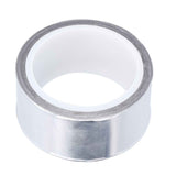 Aluminum Foil Tape Sealing Refrigerator Pipes Waterproof Fireproof High Temperature Resistant Tape In Australia - Darrahopens