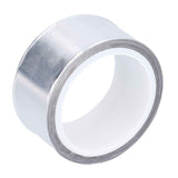 Aluminum Foil Tape Sealing Refrigerator Pipes Waterproof Fireproof High Temperature Resistant Tape In Australia - Darrahopens