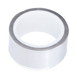 Aluminum Foil Tape Sealing Refrigerator Pipes Waterproof Fireproof High Temperature Resistant Tape