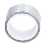 Aluminum Foil Tape Sealing Refrigerator Pipes Waterproof Fireproof High Temperature Resistant Tape
